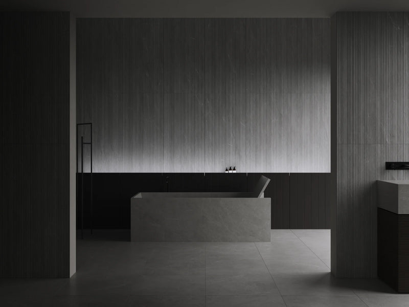 Adaptive Marble, Natural Intelligence
