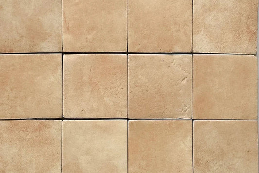 BAY ZELLIGE TERRA 10*10 GLOSS