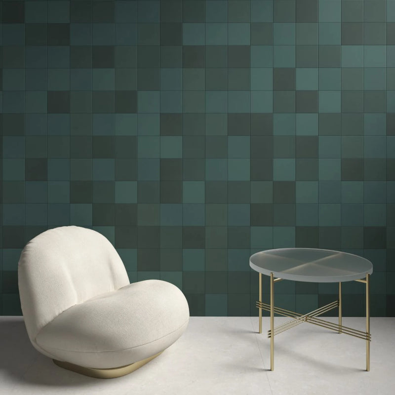 Vibrant Expression for Demanding Spaces