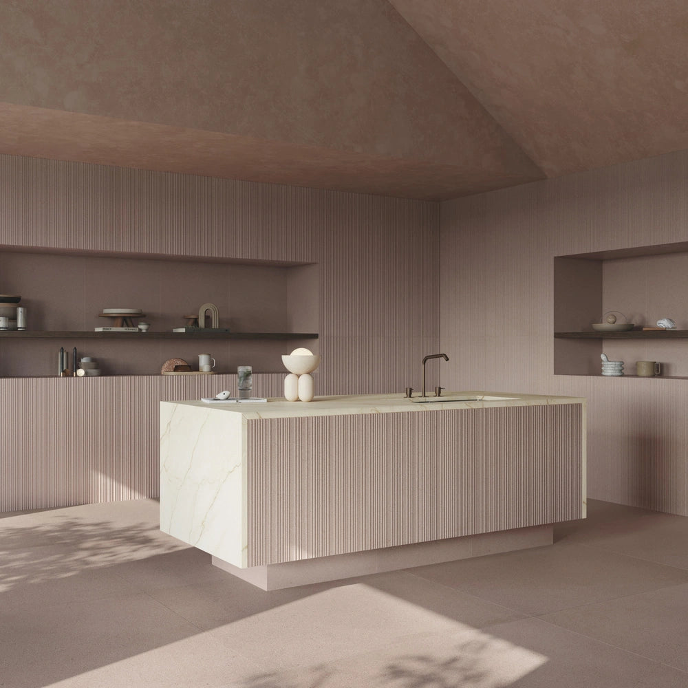 PURE ROSA 60*60