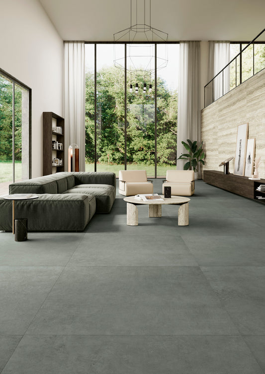 HARMONY CHESTER GREEN 270*120