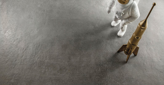 ALUROCK STEEL 60*60