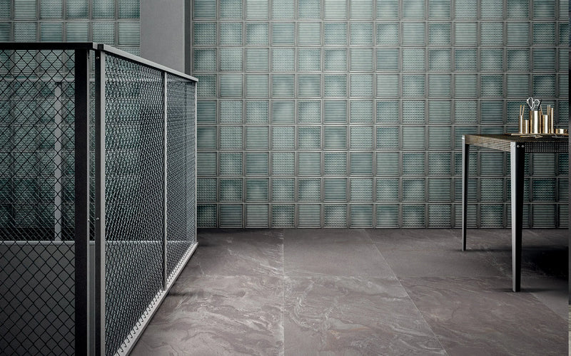 Glass Reimagined with Urban Sophistication