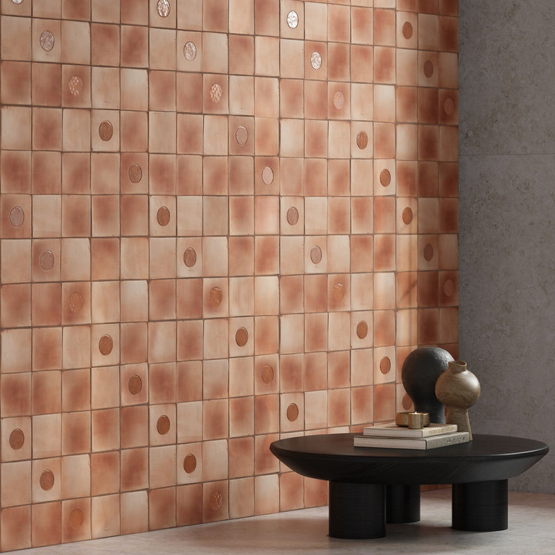 The Authentic Language of Terracotta