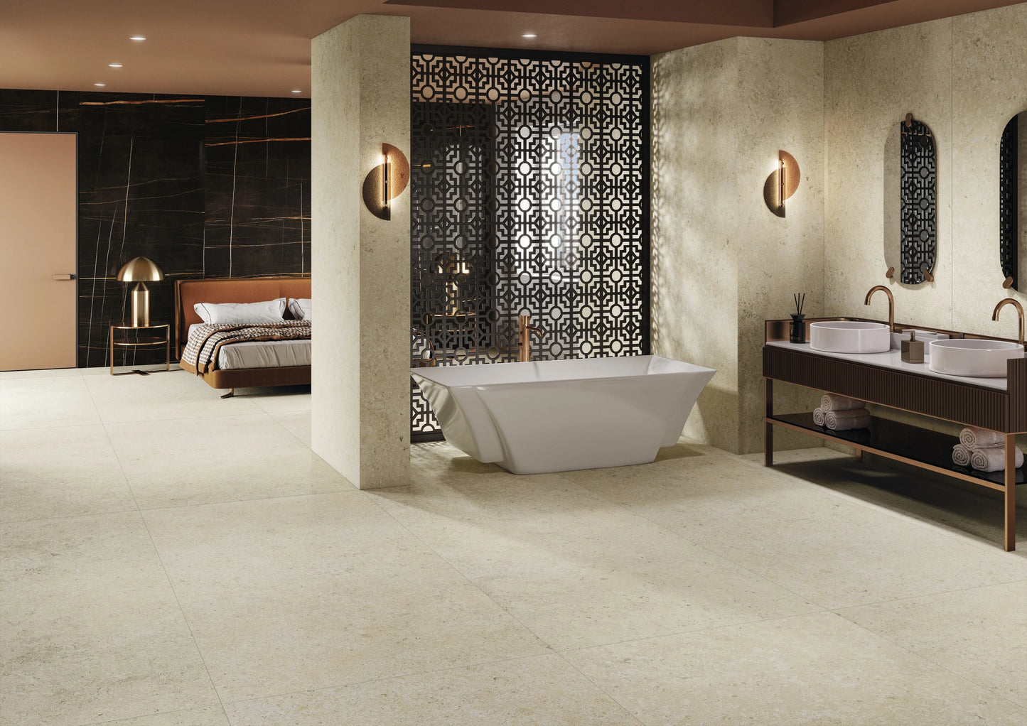 LUNA STONE 320*160