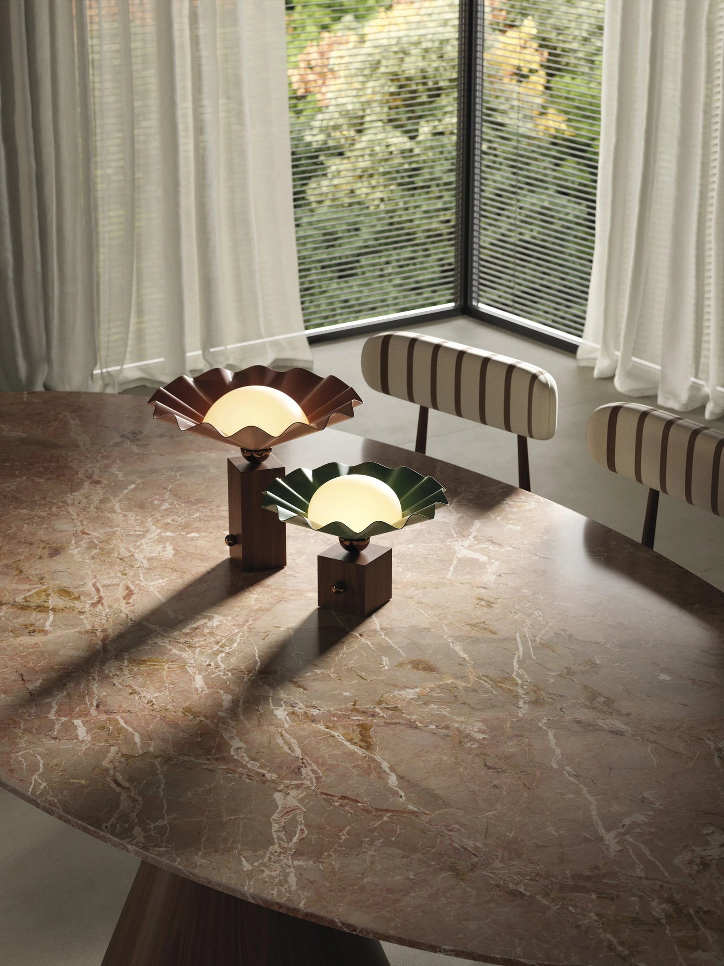 BRECCIA ROSA 4D 320*160