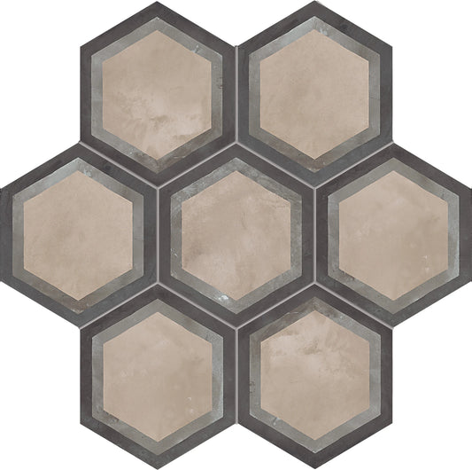 TERRA WINTER CORNICE E.F 22*25