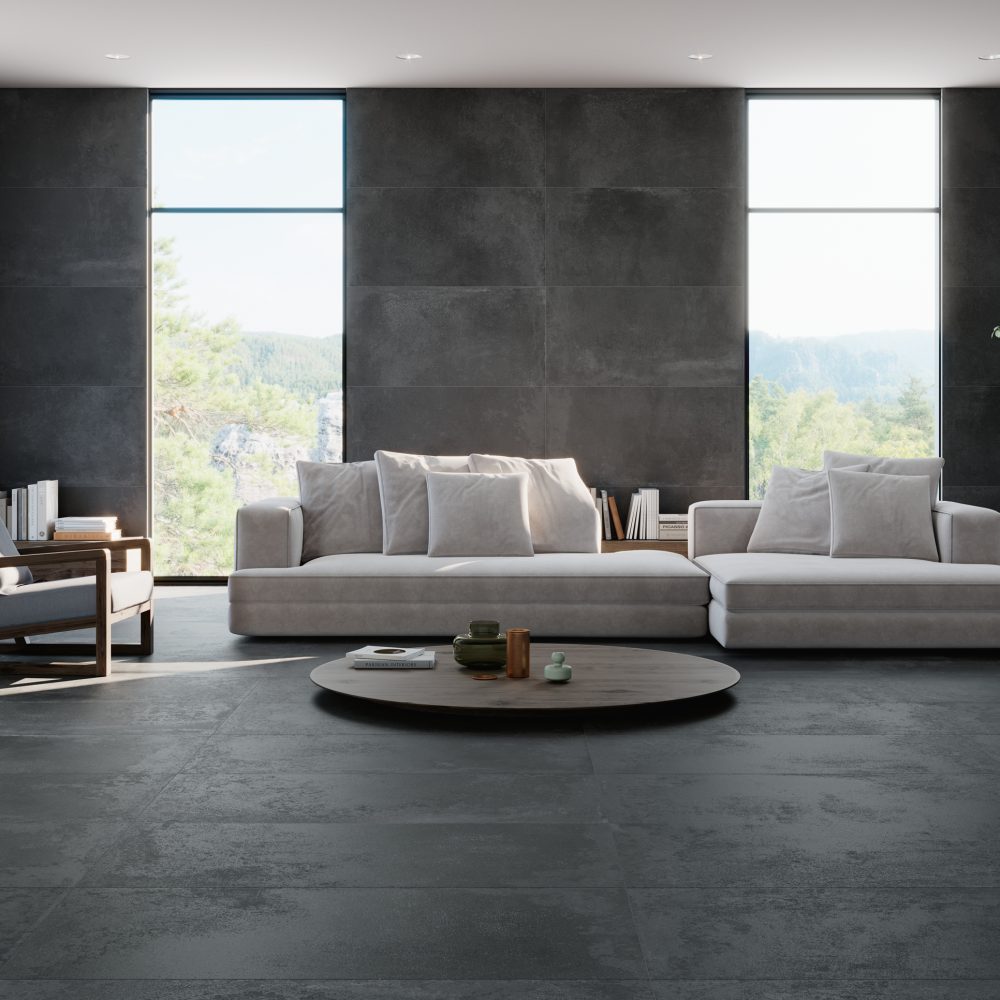 Floor Tiles