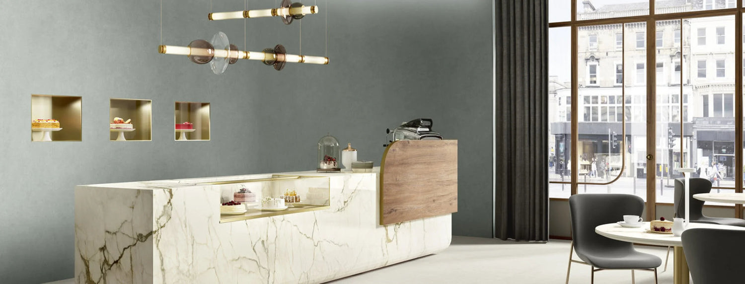 Luxe Style Tiles & Stones
