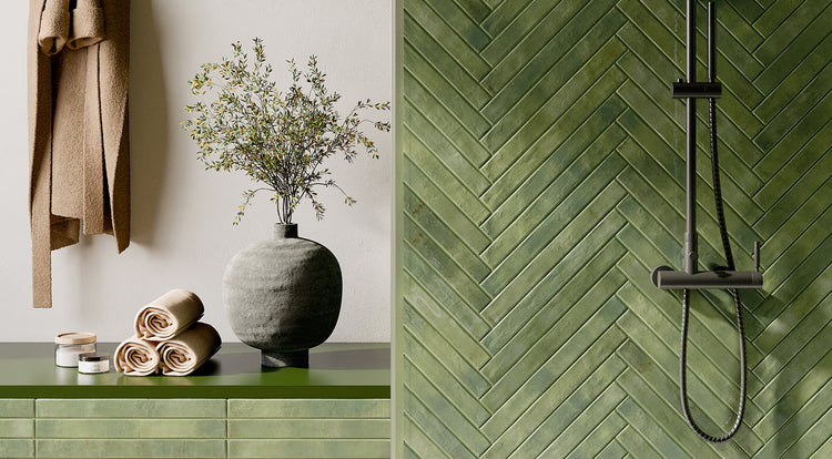 BRICK TILES