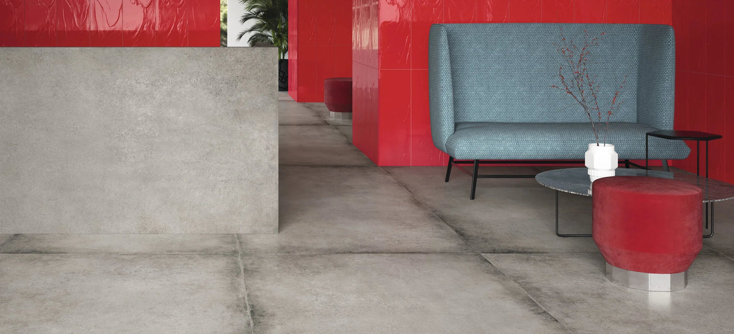 Cement