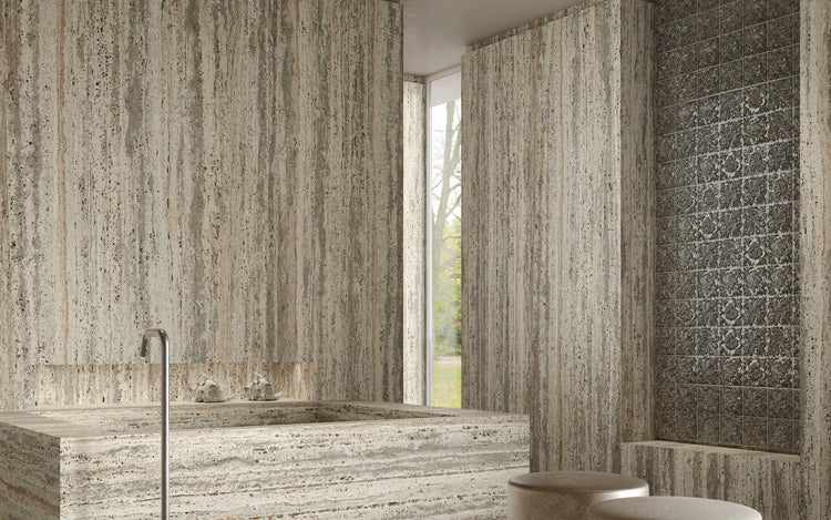 Bathroom Tiles