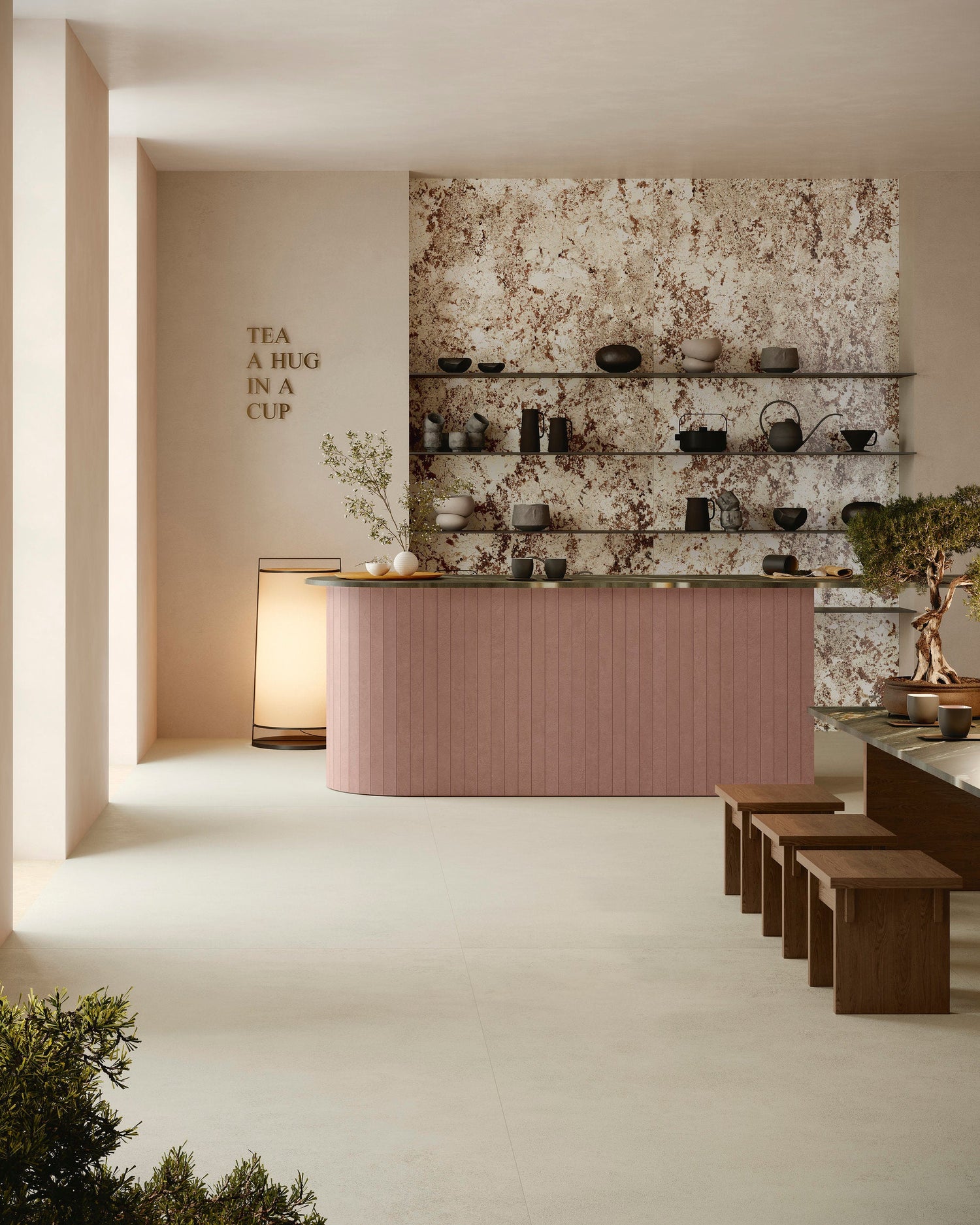 Riva Art Stone