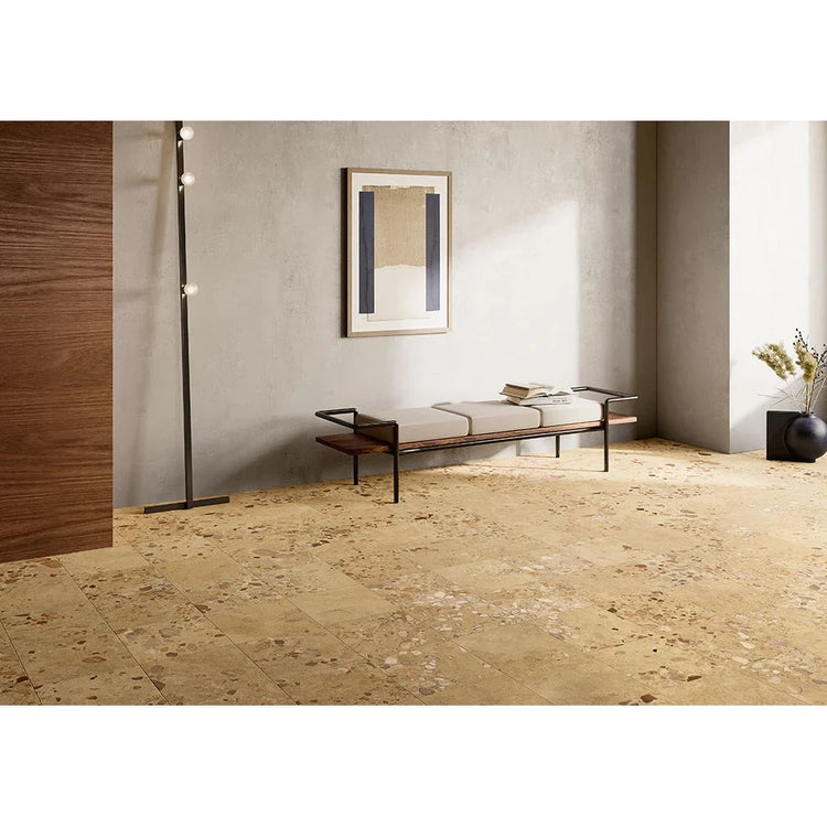 Ortigia tile collection by Riva Ceramica