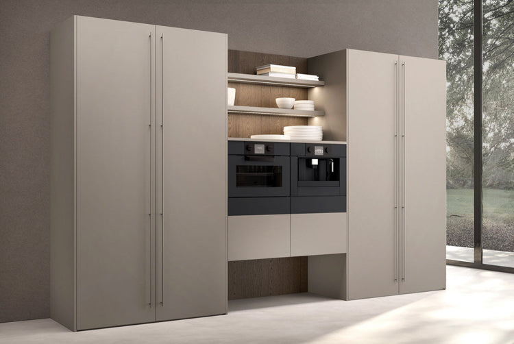 Joinery Panels