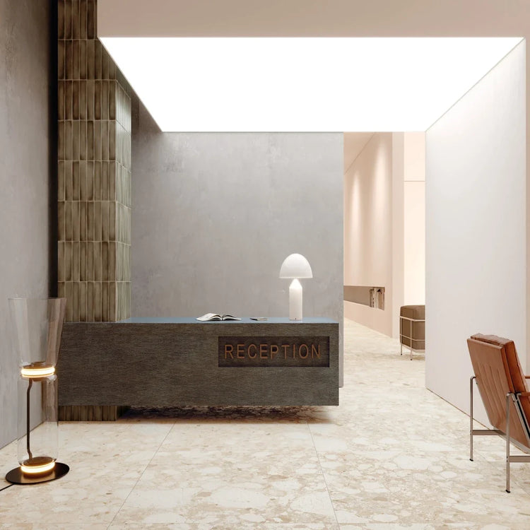 Pietra Ceppo tile collection by Riva Ceramica
