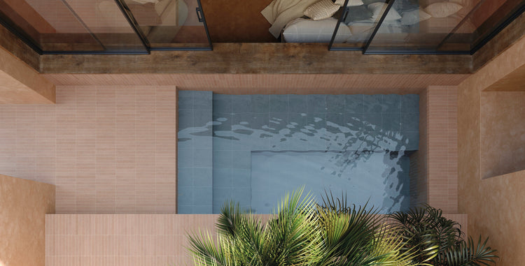 Pool Tiles