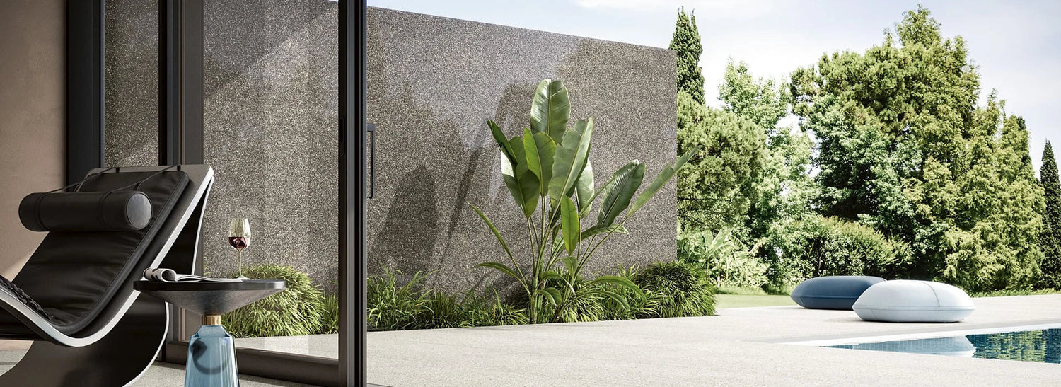 Outdoor Floor