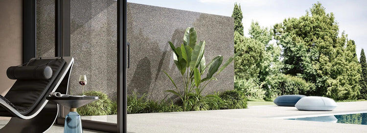 Outdoor Floor