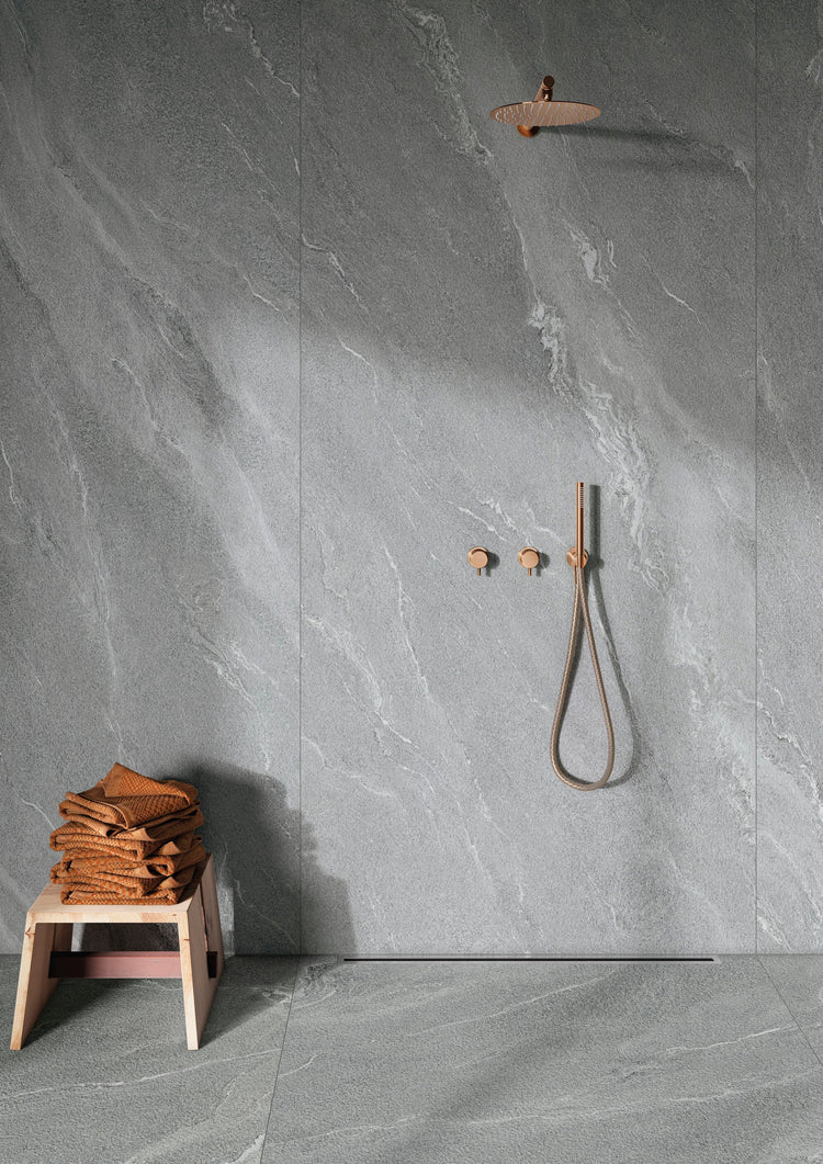 Shower Wall