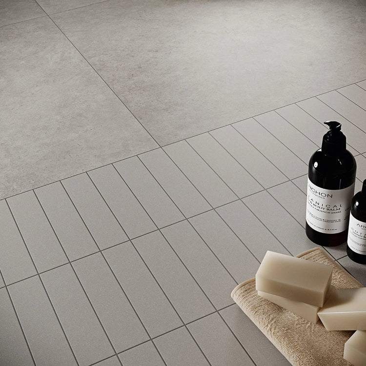 Vero tile collection by Riva Ceramica