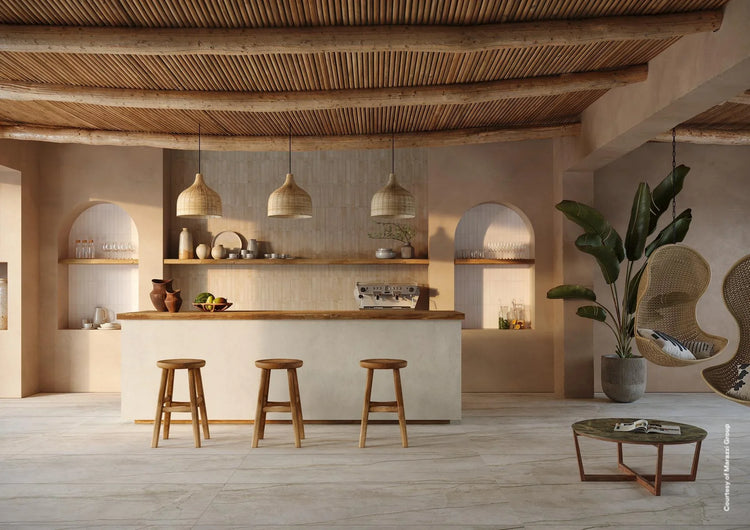 Terracotta Colour