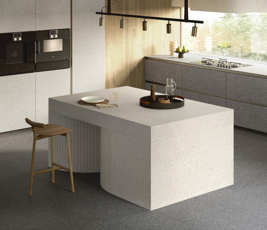 Terrazzo