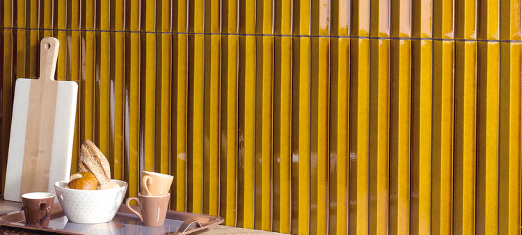 Yellow & Orange