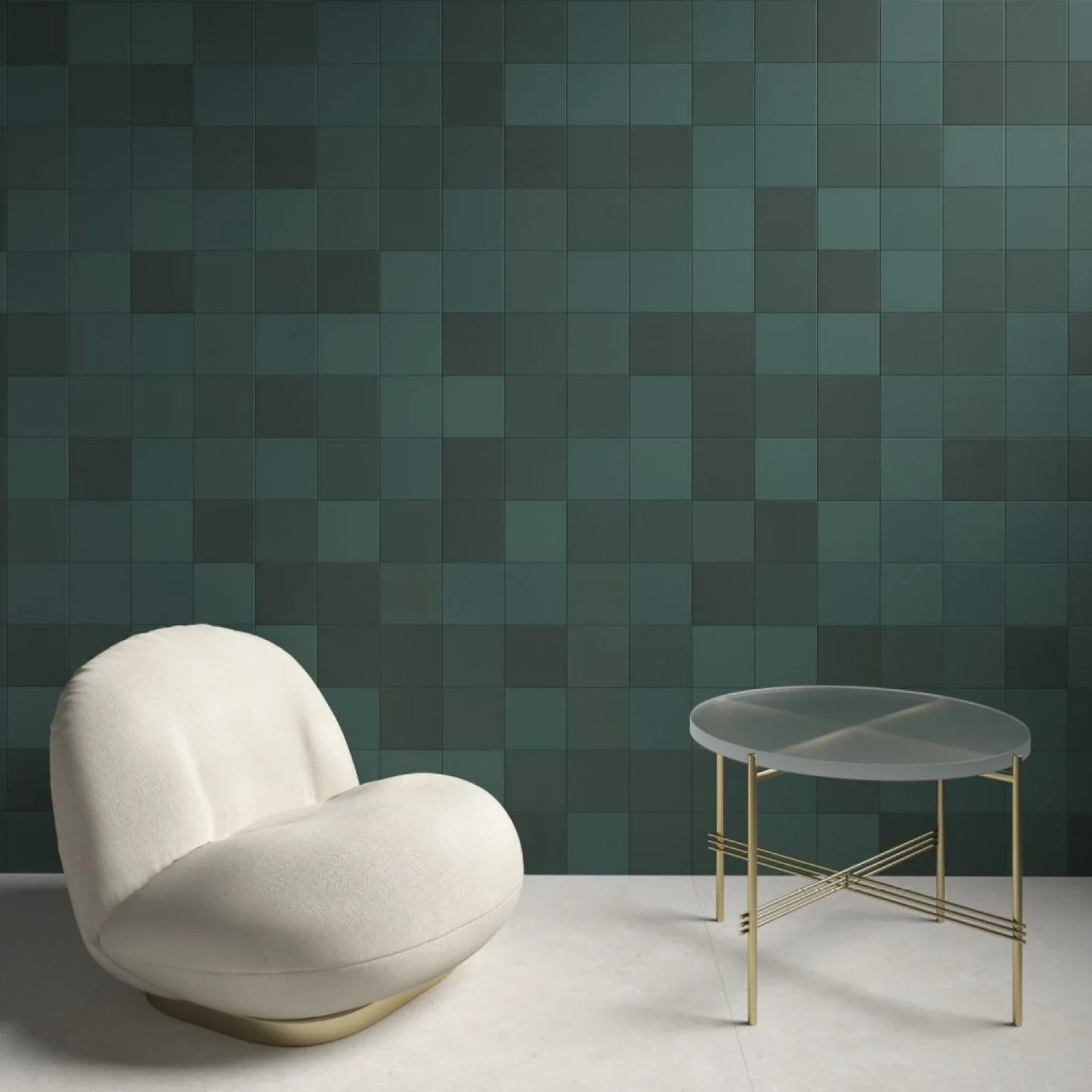 Small & Medium Tiles