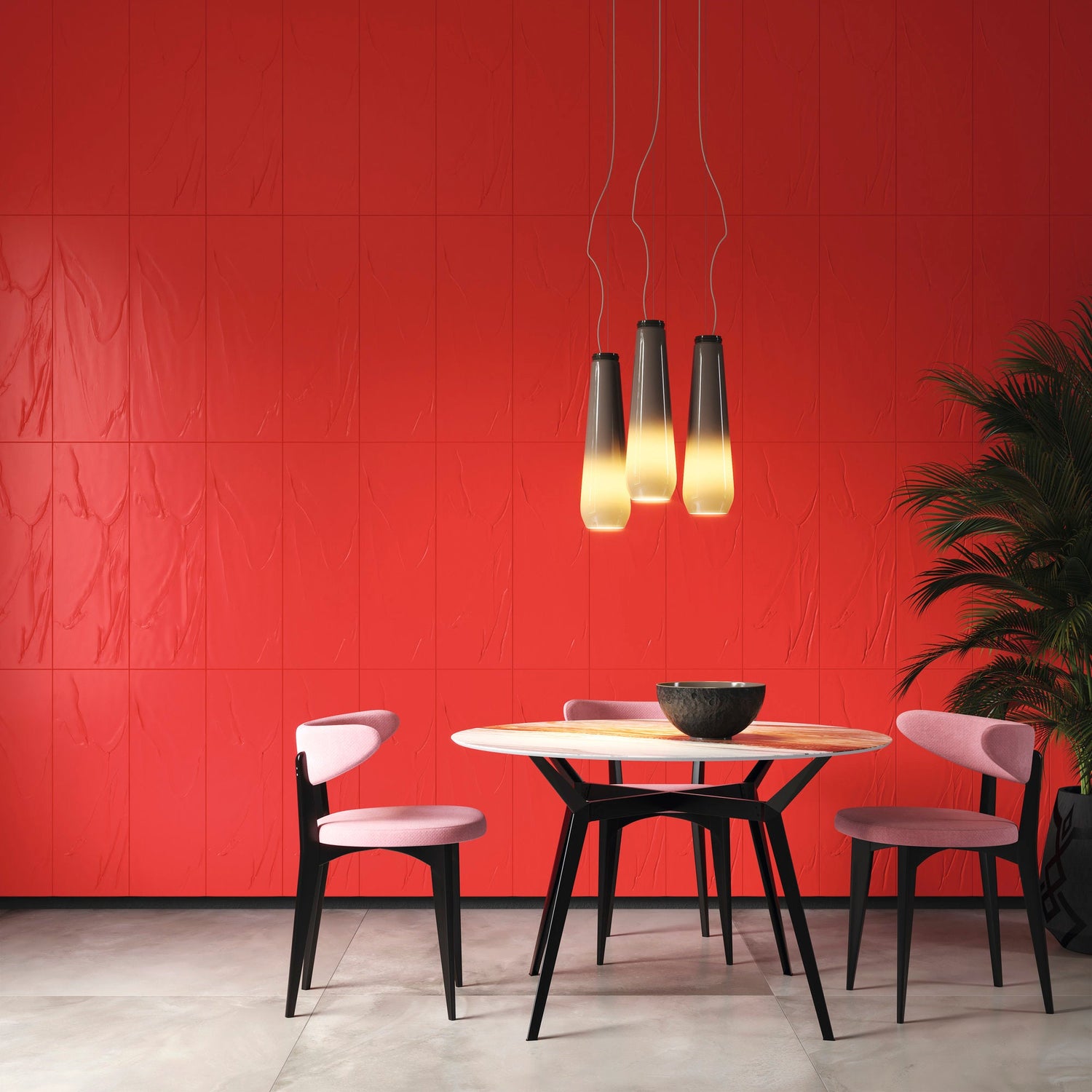 Red Tiles