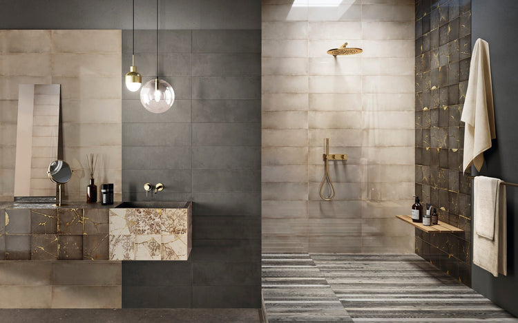 Bathroom Tiles