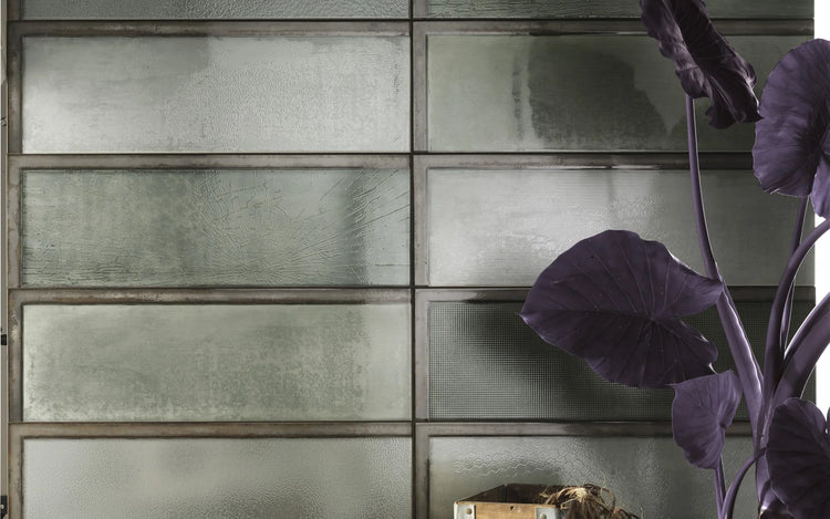 INDUSTRIAL GLASS