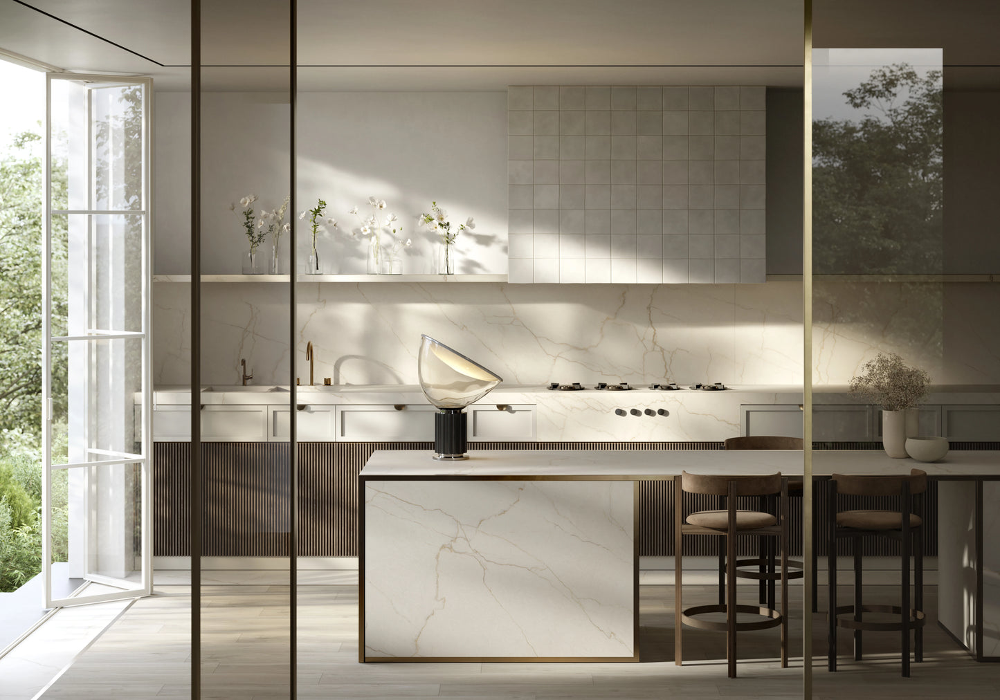 CREMA AVORIO 320*160