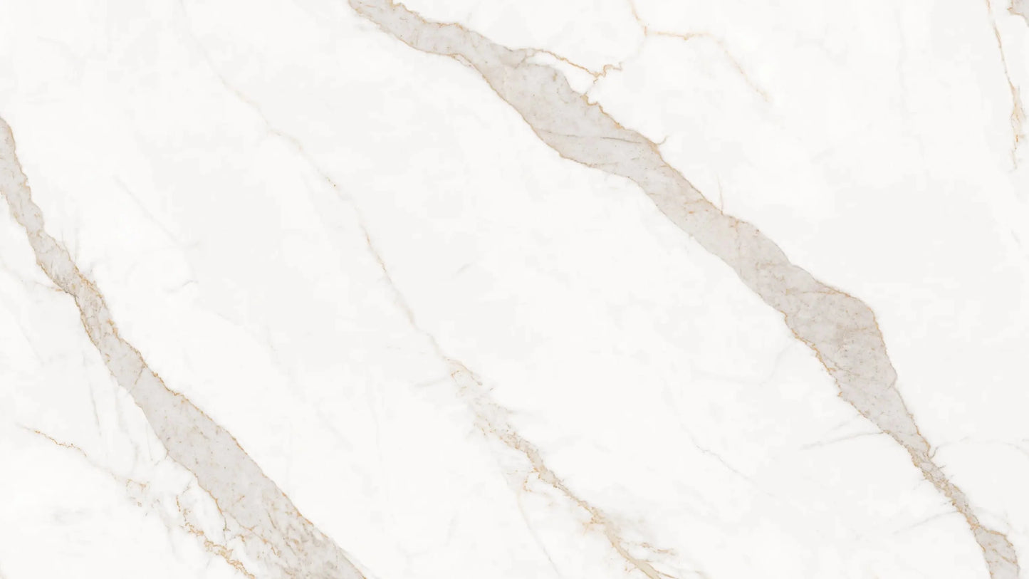 (SAMPLE) BLANC CALACATTA GOLD 320*160