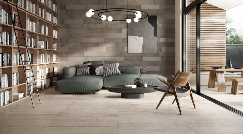 Bold Urban Surfaces