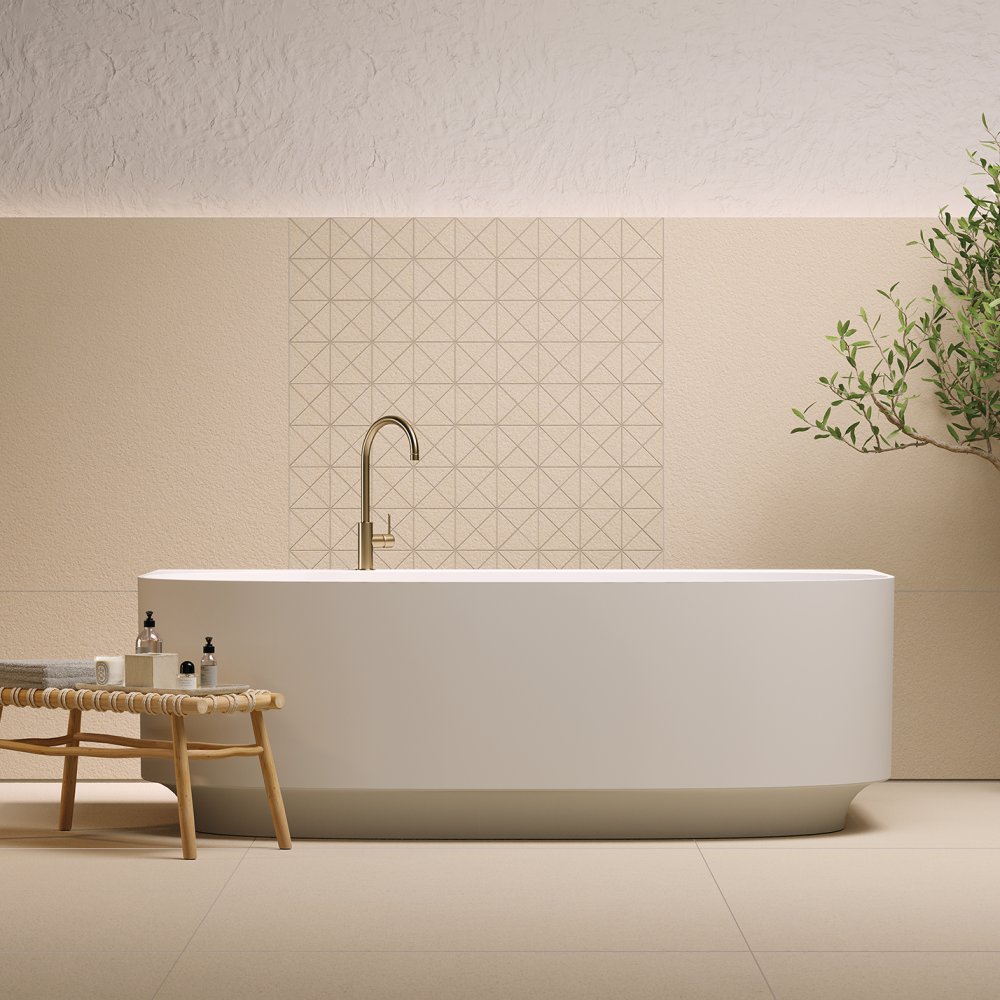 LUSSO BEIGE 90*90