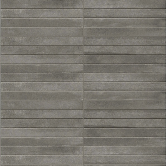 ARENA DARK GREY 5*45 MATT