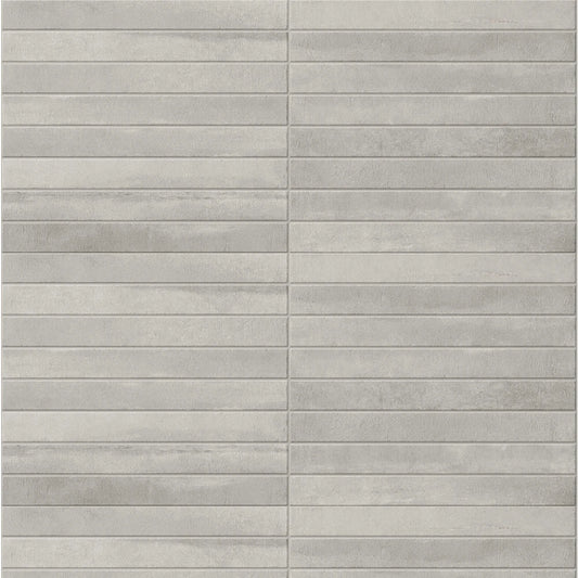 ARENA LIGHT GREY 5*45 MATT