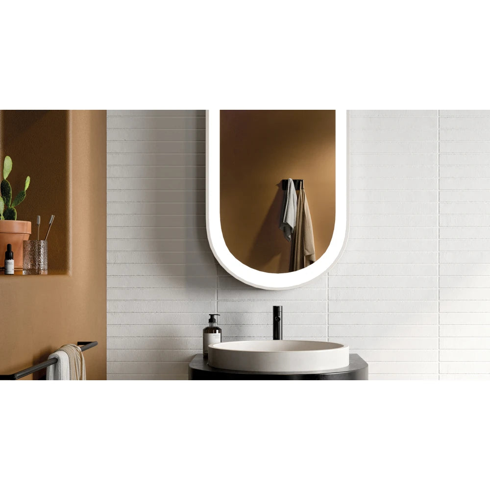ARENA WHITE 5*45 MATT