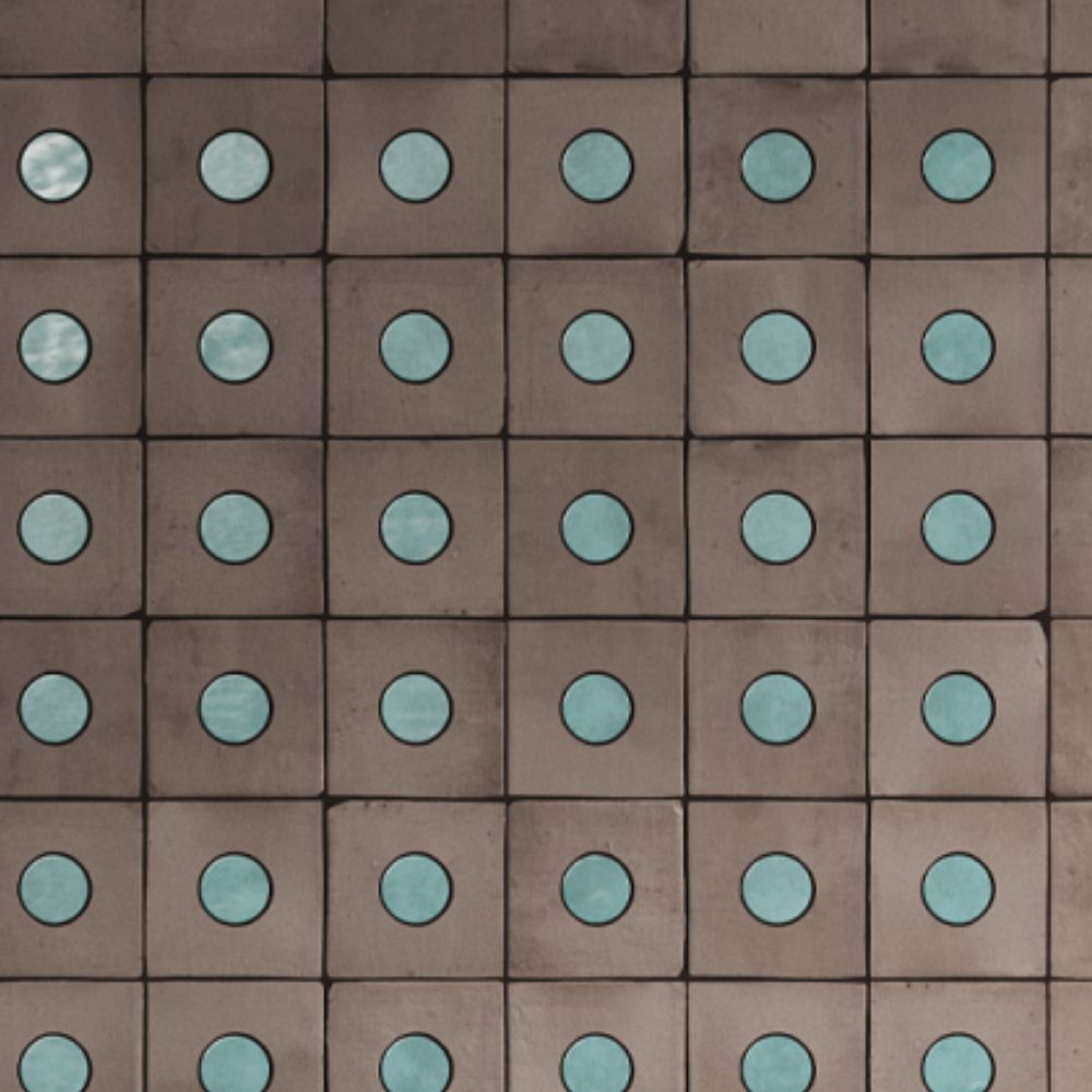 ALBERTINA B-INSERT DUN 2 15*15