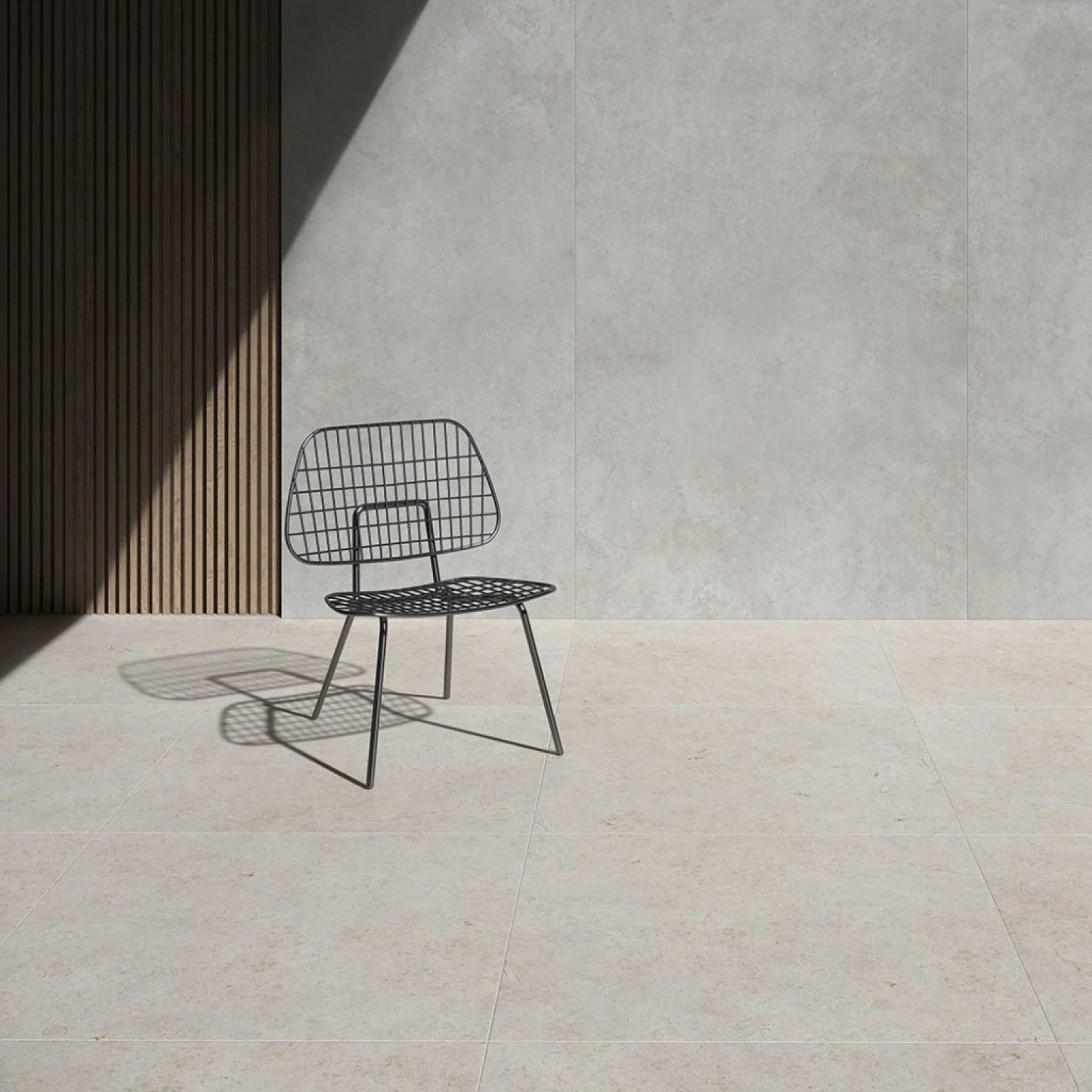 ARCADIA LIGHT MATT 90*90