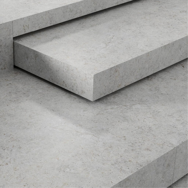 Movement, Contrast, and Natural Precision