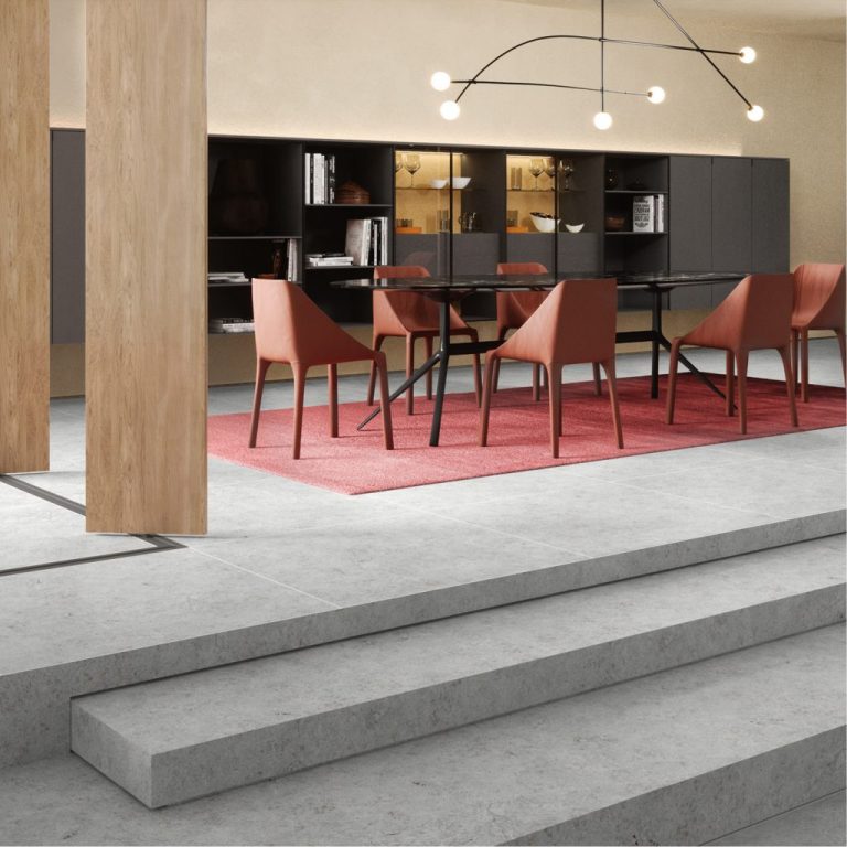 ARCADIA GREY MATT 60*60