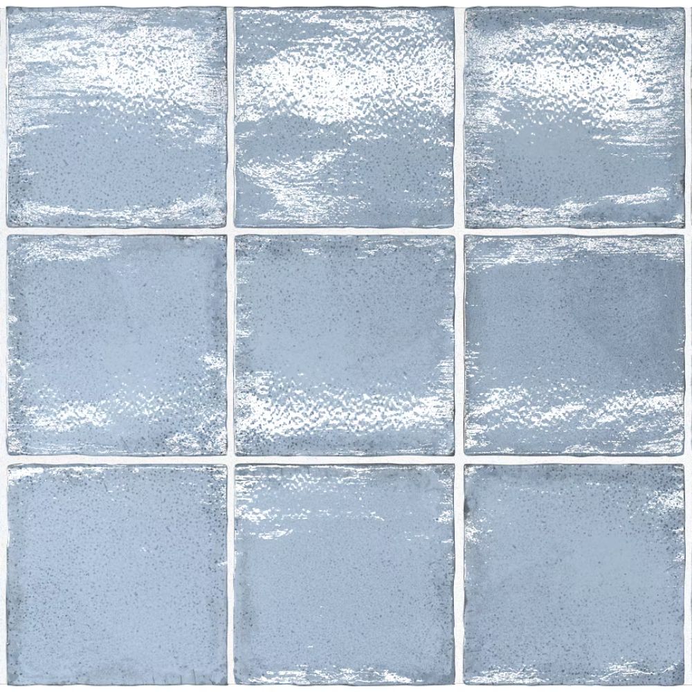 ALTIVITA ASH BLUE 8*15 GLOSS