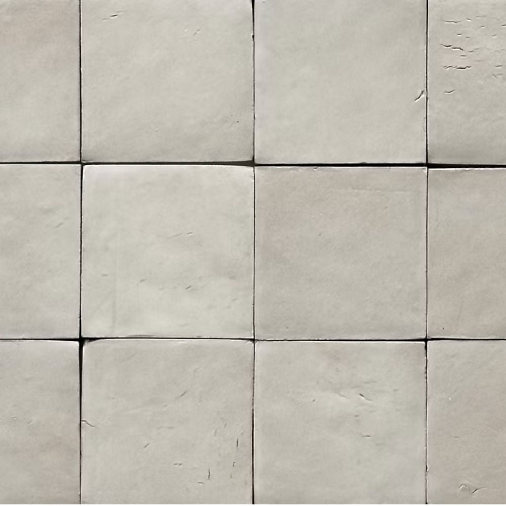 (SAMPLE) BAY ZELLIGE SAND 10*10