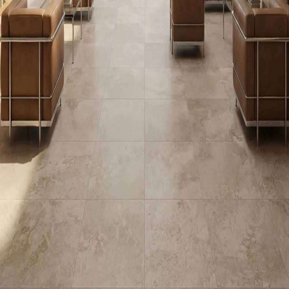 MALFI TRAVERTINE BEIGE 60*60 MATT