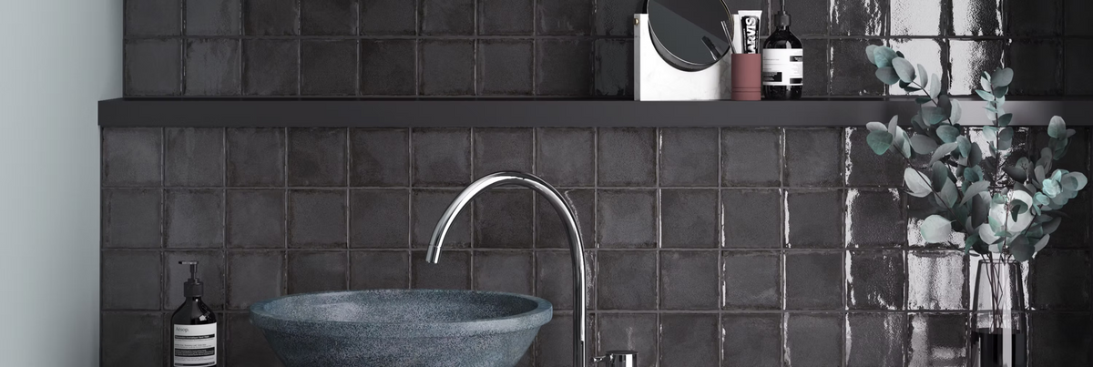ALTIVITA BLACK 8*15 GLOSS