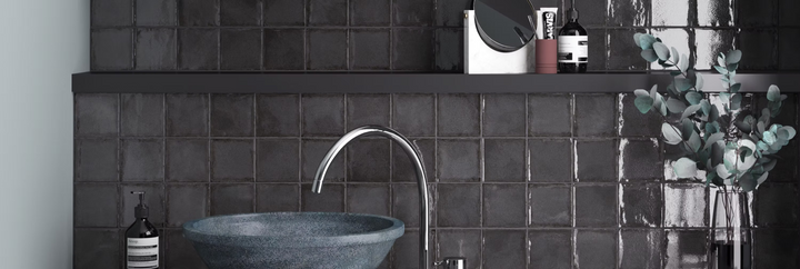 ALTIVITA BLACK 8*15 GLOSS