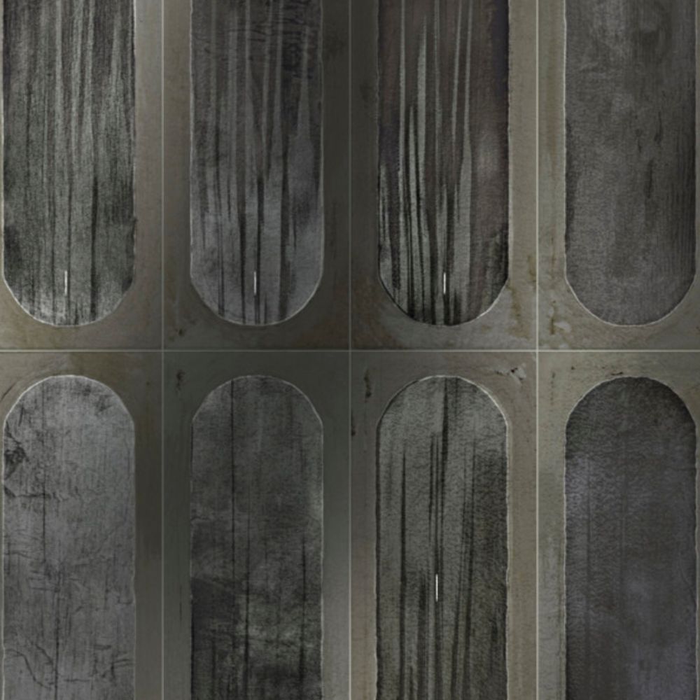 (SAMPLE) BLAZE GREY DECOR 10*30