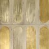 BLAZE YELLOW DECOR 10*30